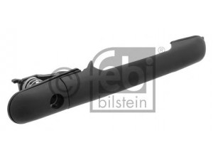 FEBI BILSTEIN 33149 durų rankenėlė 
 Užrakinimo sistema -> Rankenėlės
05104415AA, 5104415AA, 901 760 04 59