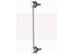 FAI AutoParts SS4757 šarnyro stabilizatorius 
 Ašies montavimas/vairavimo mechanizmas/ratai -> Stabilizatorius/fiksatoriai -> Savaime išsilyginanti atrama
1152952