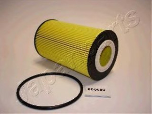 JAPANPARTS FO-ECO020 alyvos filtras 
 Filtrai -> Alyvos filtras
0001801609, 9041800009