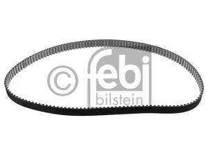 FEBI BILSTEIN 37285 paskirstymo diržas 
 Techninės priežiūros dalys -> Papildomas remontas
0816.K1, 0816.L0, 16 087 459 80