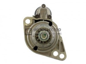 AUTOELECTRO AEY2661 starteris 
 Elektros įranga -> Starterio sistema -> Starteris
02Z911024Q
