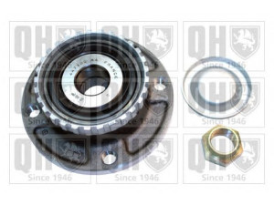 QUINTON HAZELL QWB908 rato guolio komplektas 
 Ašies montavimas/vairavimo mechanizmas/ratai -> Rato stebulė/montavimas -> Rato guolis
3701 59