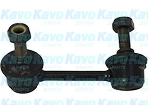 KAVO PARTS SLS-6567 šarnyro stabilizatorius 
 Ašies montavimas/vairavimo mechanizmas/ratai -> Stabilizatorius/fiksatoriai -> Savaime išsilyginanti atrama
54668CA010