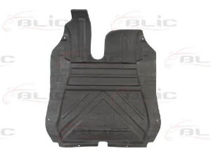 BLIC 6601-02-2555860P variklio dangtis 
 Variklis -> Variklio dangtis
1 318 028, 1318028