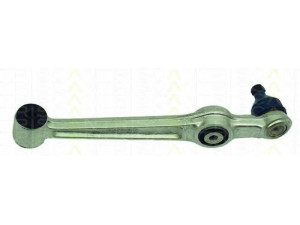 TRISCAN 8500 65505 vikšro valdymo svirtis 
 Ašies montavimas/vairavimo mechanizmas/ratai -> Valdymo svirtis/pasukamosios svirties sujungimas -> Vairo trauklės (valdymo svirtis, išilginis balansyras, diago
4248449