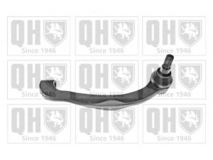 QUINTON HAZELL QR3450S skersinės vairo trauklės galas 
 Vairavimas -> Vairo mechanizmo sujungimai
7H0 422 818C