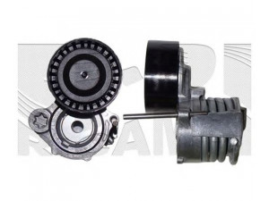 CALIBER 88118 diržo įtempiklis, V formos rumbuotas diržas 
 Diržinė pavara -> V formos rumbuotas diržas/komplektas -> Dirželio įtempiklis (įtempimo blokas)
11287790447, 7790447