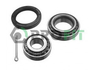 PROFIT 2501-0523 rato guolio komplektas 
 Ašies montavimas/vairavimo mechanizmas/ratai -> Rato stebulė/montavimas -> Rato guolis
5007029, A800X1K028CA