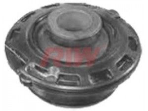 RIW CI11001 valdymo svirties/išilginių svirčių įvorė 
 Ašies montavimas/vairavimo mechanizmas/ratai -> Valdymo svirtis/pasukamosios svirties sujungimas -> Montavimas/sutvirtinimas
3523 99, 3523 AA, 3523 AT, 96 408 770 80