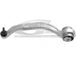 3RG 31716 vikšro valdymo svirtis 
 Ašies montavimas/vairavimo mechanizmas/ratai -> Valdymo svirtis/pasukamosios svirties sujungimas -> Vairo trauklės (valdymo svirtis, išilginis balansyras, diago
8E0407693, 8E0407693AG, 8E0407693K