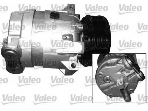 VALEO 699102 kompresorius, oro kondicionierius 
 Oro kondicionavimas -> Kompresorius/dalys
1854144, 1854067, 1854079, 1854091