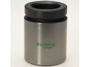 BUDWEG CALIPER 234033 stūmoklis, stabdžių apkaba