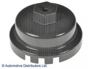 BLUE PRINT ADT35502 alyvos filtro veržliaraktis