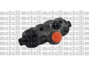 METELLI 04-0769 rato stabdžių cilindras 
 Stabdžių sistema -> Ratų cilindrai
MB618188