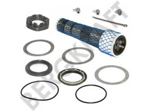 BERGKRAFT BK8900742 remonto komplektas, pasukamojo kakliuko kaištis
7403173775, 7420590486, 7420590486S