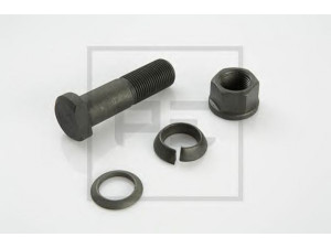 PE Automotive 017.011-00A rato varžtas