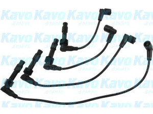 KAVO PARTS ICK-1006 uždegimo laido komplektas 
 Kibirkšties / kaitinamasis uždegimas -> Uždegimo laidai/jungtys
96190263