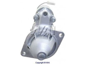 WAIglobal 18418N starteris
6A10031150, 6A10031151