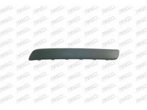 PRASCO FT3501244 apdailos/apsauginės juostelė, buferis 
 Kėbulas -> Apdaila/apsauga/dekoratyvinės juostelės/emblemos -> Apdailos/apsauginės juostelės
0735363042, 735358810, 735363042