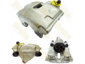 Brake ENGINEERING CA341 stabdžių apkaba 
 Dviratė transporto priemonės -> Stabdžių sistema -> Stabdžių apkaba / priedai
34111160373