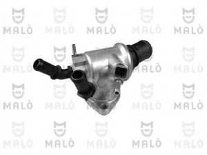 MAL? TER052 termostatas, aušinimo skystis 
 Aušinimo sistema -> Termostatas/tarpiklis -> Thermostat
1338039, 1338154, 1338275, 1338039