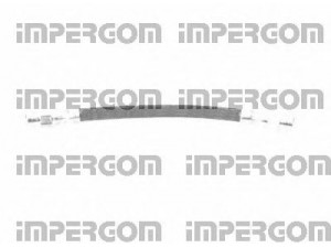 ORIGINAL IMPERIUM 60941 stabdžių žarnelė 
 Stabdžių sistema -> Stabdžių žarnelės
9492354