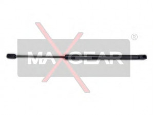 MAXGEAR 12-0152 dujinė spyruoklė, gaubtas 
 Kėbulas -> Dujinės spyruoklės
7925.11, 7925.11
