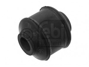 FEBI BILSTEIN 01925 skersinio stabilizatoriaus įvorių komplektas 
 Ašies montavimas/vairavimo mechanizmas/ratai -> Stabilizatorius/fiksatoriai -> Sklendės
291 411 045