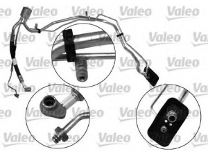VALEO 818483 aukšto slėgio linija, oro kondicionavimas 
 Oro kondicionavimas -> Žarnelės/vamzdeliai
6460-CF, 6460-J9, 6460CF, 6460J9