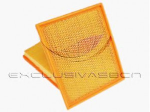 MDR MAF-3985 oro filtras 
 Techninės priežiūros dalys -> Techninės priežiūros intervalai
53007386, 165467S015, 53007386AB