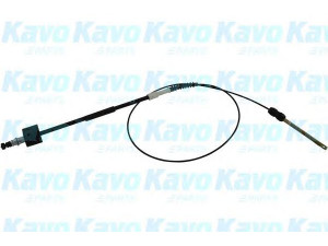KAVO PARTS BHC-9019 trosas, stovėjimo stabdys 
 Stabdžių sistema -> Valdymo svirtys/trosai
4641028100