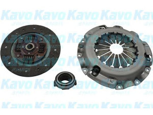 KAVO PARTS CP-1538 sankabos komplektas 
 Sankaba/dalys -> Sankabos remonto komplektas, visas