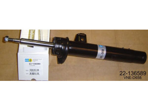 BILSTEIN 22-136589 amortizatorius
31 30 6 777 094, 31 31 6 780 076