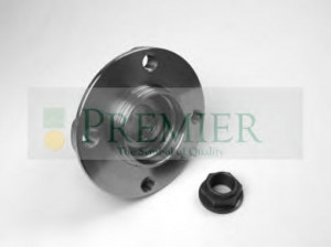 BRT Bearings BRT963 rato guolio komplektas 
 Ašies montavimas/vairavimo mechanizmas/ratai -> Rato stebulė/montavimas -> Rato guolis