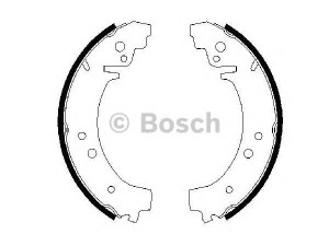 BOSCH 0 986 487 217 stabdžių trinkelių komplektas 
 Techninės priežiūros dalys -> Papildomas remontas
2101 3502090, 2101 3502090 01, 2101 3502090 80