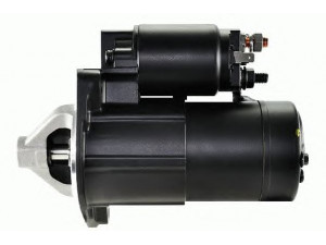 FRIESEN 8052529 starteris 
 Elektros įranga -> Starterio sistema -> Starteris
