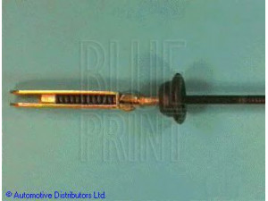 BLUE PRINT ADK84601 trosas, stovėjimo stabdys 
 Stabdžių sistema -> Valdymo svirtys/trosai
54640-63210