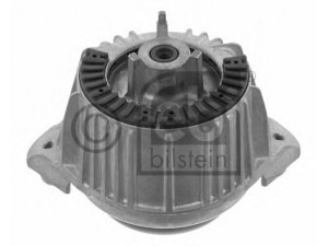 FEBI BILSTEIN 30628 variklio montavimas 
 Variklis -> Variklio montavimas -> Variklio montavimo rėmas
204 240 03 17, 204 240 47 17, 212 240 19 17