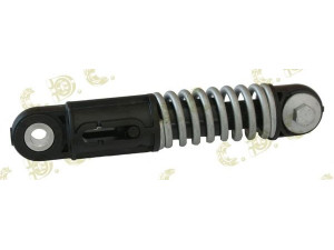 AUTOKIT 03.81870 vibracijos slopintuvas, V formos rumbuotas diržas