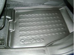 CARBOX 412567000 kojų kilimėlis 
 Vidaus įranga -> Kojų kilimėlis