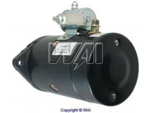 WAIglobal 10787N elektrovariklis