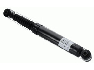 SACHS 315 453 amortizatorius 
 Pakaba -> Amortizatorius
5206 RK