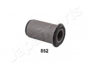 JAPANPARTS RU-852 laikiklis, valdymo svirties montavimas 
 Ašies montavimas/vairavimo mechanizmas/ratai -> Valdymo svirtis/pasukamosios svirties sujungimas -> Montavimas/sutvirtinimas
48750 60A00