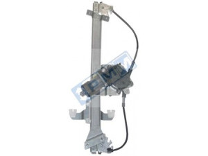 PMM 24256 R lango pakėliklis