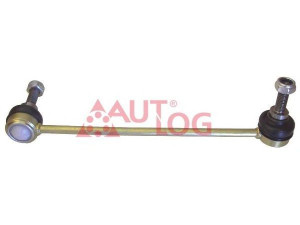 AUTLOG FT1187 šarnyro stabilizatorius 
 Ašies montavimas/vairavimo mechanizmas/ratai -> Stabilizatorius/fiksatoriai -> Savaime išsilyginanti atrama
31351091856, 31351095662