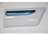 PARTS-MALL PZA-M390 apdailos/apsauginės juostelė, durelės
8771234510NW
