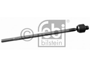 FEBI BILSTEIN 22470 vidinė skersinė vairo trauklė 
 Vairavimas -> Vairo mechanizmo sujungimai
1 370 710, 4 059 924, 4 577 976