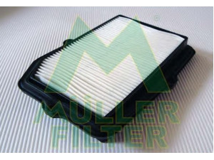 MULLER FILTER PA3452 oro filtras 
 Techninės priežiūros dalys -> Techninės priežiūros intervalai
17220-PW0-000, 17220PW0010