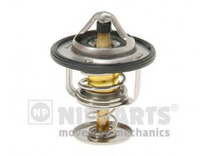 NIPPARTS J1532026 termostatas, aušinimo skystis 
 Aušinimo sistema -> Termostatas/tarpiklis -> Thermostat
90048-33088, 90916-03122, 90916-03134