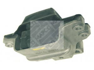 MAPCO 36937 variklio montavimas 
 Variklis -> Variklio montavimas -> Variklio montavimo rėmas
1K0 199 555N, 1K0 199 555N, 1K0 199 555N